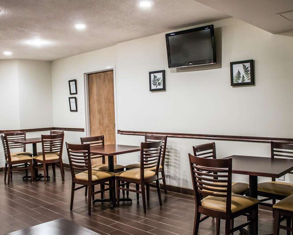 Sleep Inn Summersville New River Gorge Area - photo 31
