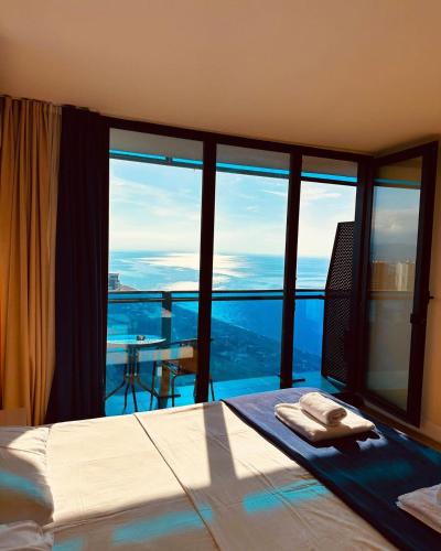 LuQsErY orbi panorama Aparthotel