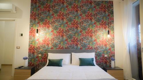 Marina Sea Apartments Seaside Boutique — 4-Star Luxury Hotel in Palermo, Italy