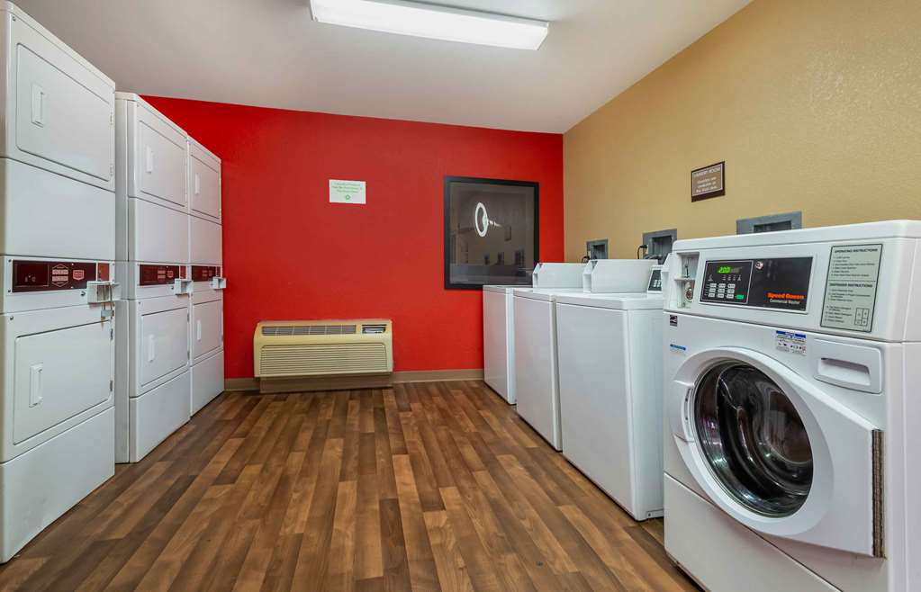 Extended Stay America Suites Philadelphia Cherry Hill - photo 31