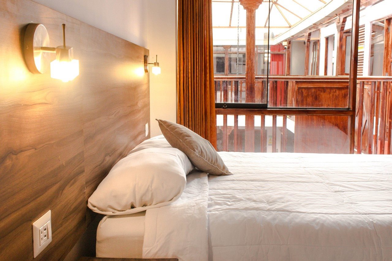 San Blas Plaza Inn - last minute hotel in Cusco