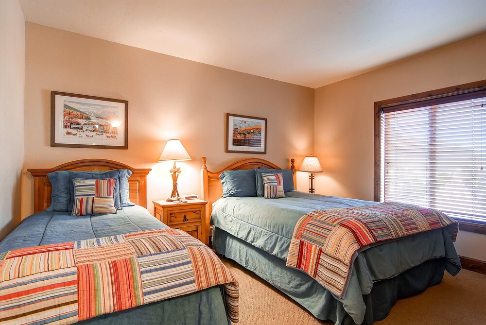 Park Station Condominium Hotel - photo 19