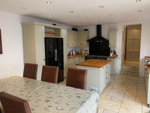 Stable Cottage — 4-Star Luxury Hotel in Wolverhampton, United Kingdom