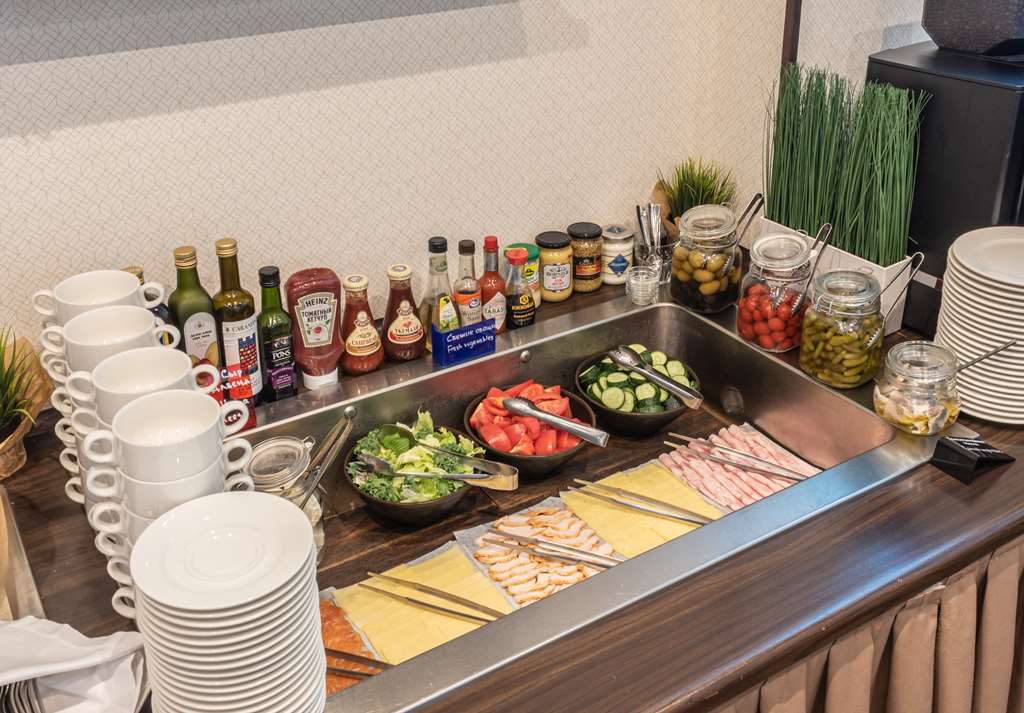 Cosmos Izhevsk Hotel a member of Radisson Individuals in Izhevsk, Russia