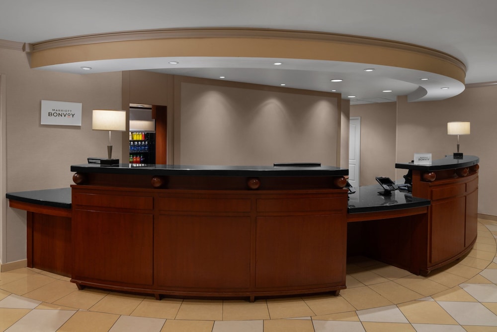 Residence Inn by Marriott East Rutherford Meadowlands - photo 4