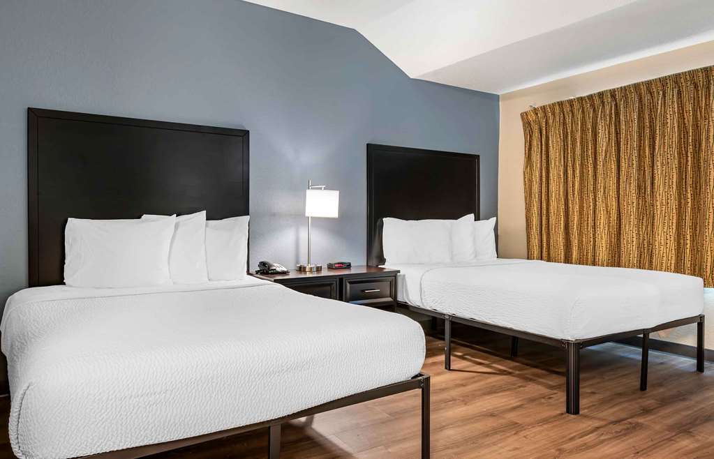 Extended Stay America Suites Cincinnati Blue Ash Reed Hartma - photo 19