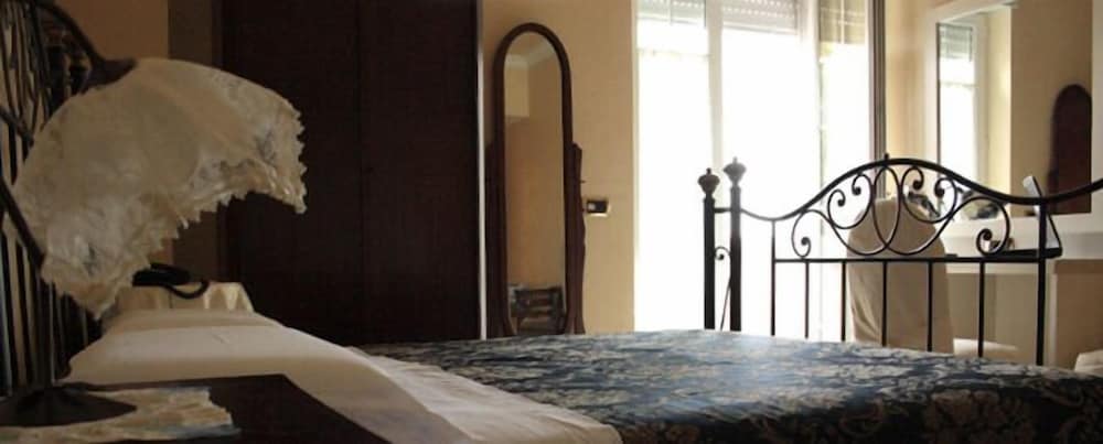 Hotel Sovrano — Alberobello — photo 5