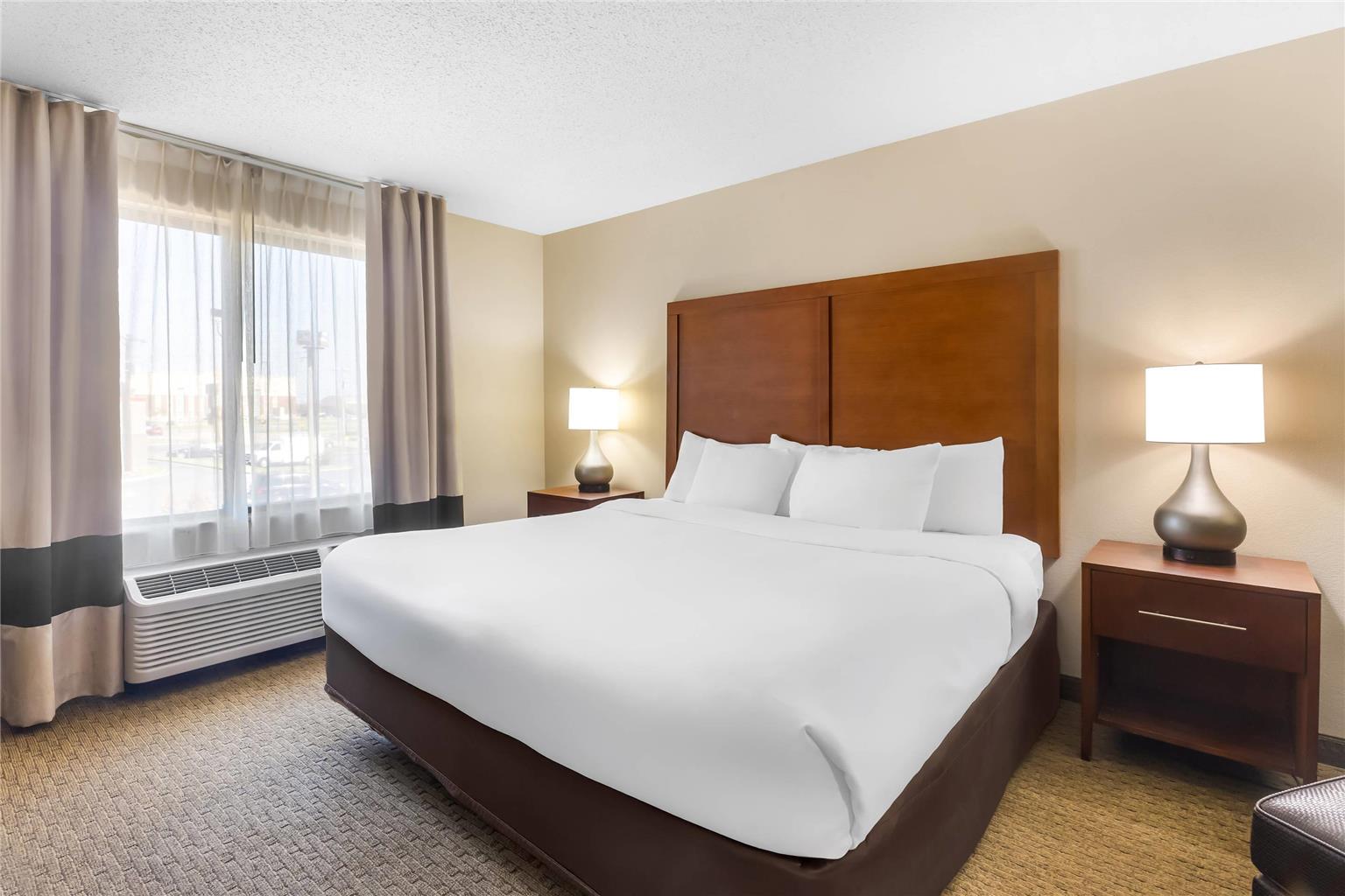 Comfort Inn & Suites Sikeston I 55 - photo 10
