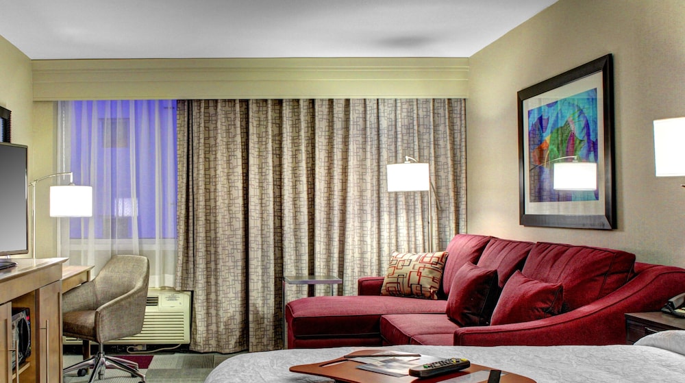 Hampton Inn Miami Coconut Grove Coral Gables - photo 6