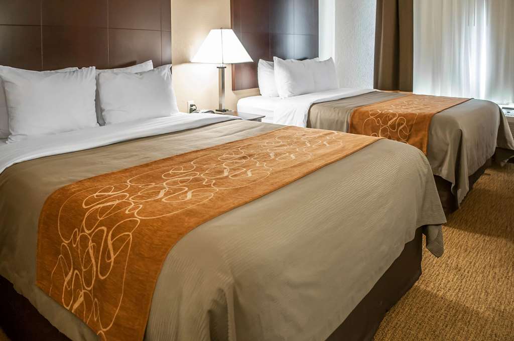 Comfort Suites North Albuquerque Balloon Fiesta Park - featured photo