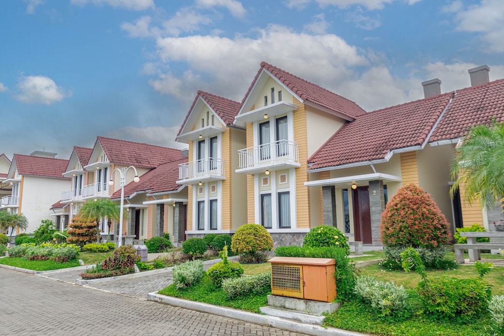 Hotel Griya Katarina — hotel in Ambarawa