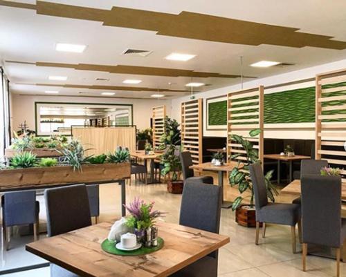 Hotel Restauracja Słoneczna — Jarocin — photo 4