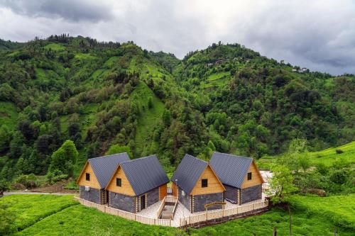Hikayem Bungalov - last minute hotel in Camlihemsin