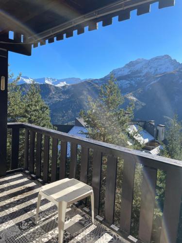 T2 Praloup 1500 - last minute hotel in Unknown City