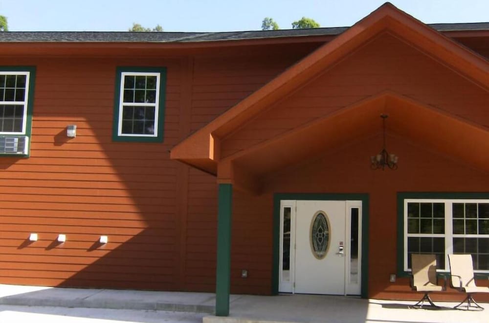 Glenwood Golf Course & Resort - photo 46