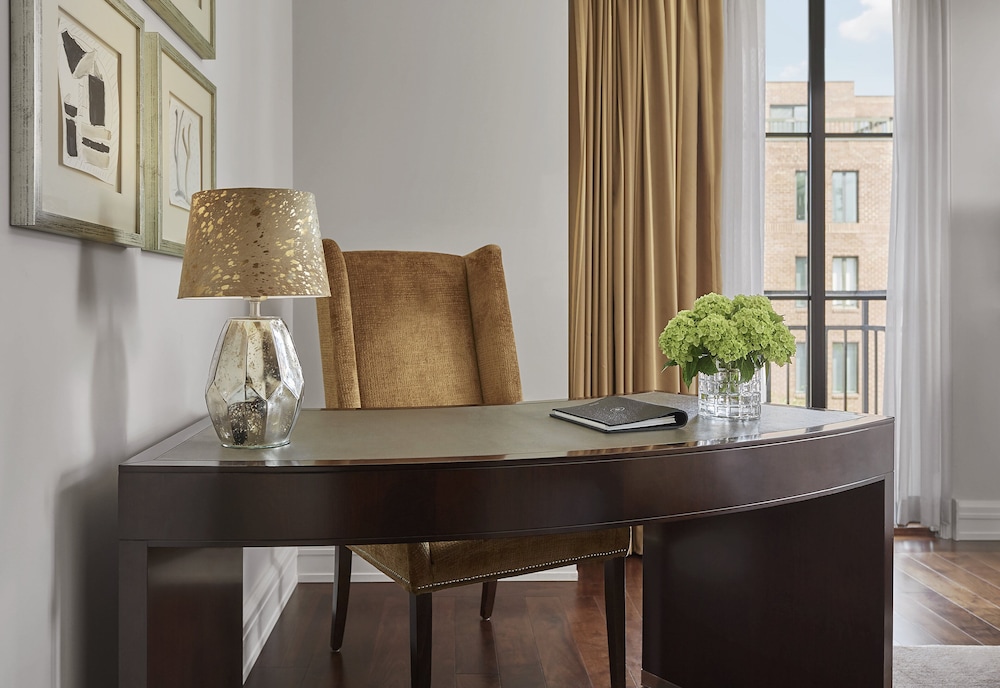Rosewood Washington D.C. - photo 27