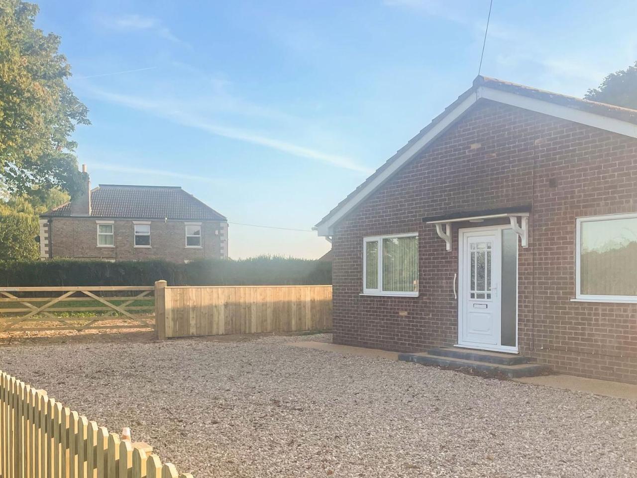 The Poplars in Bridlington, United Kingdom