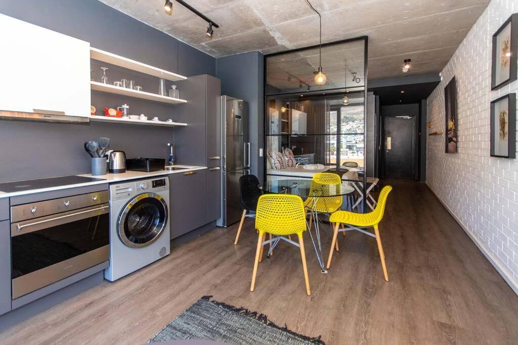 622 Gorgeous Studio in Wex 1 Woodstock