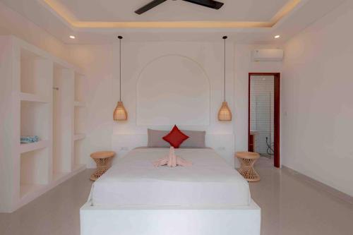 Modern Tropical Escape 1bd — 4-Star Luxury Hotel in Canggu, Indonesia
