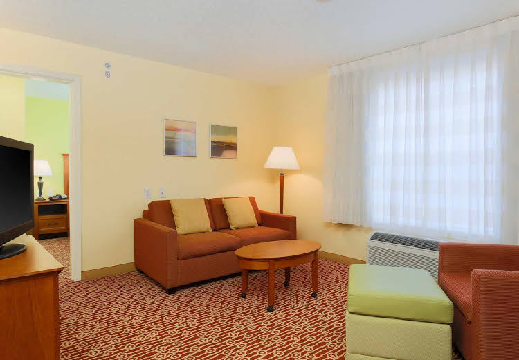 TownePlace Suites Lubbock - photo 5