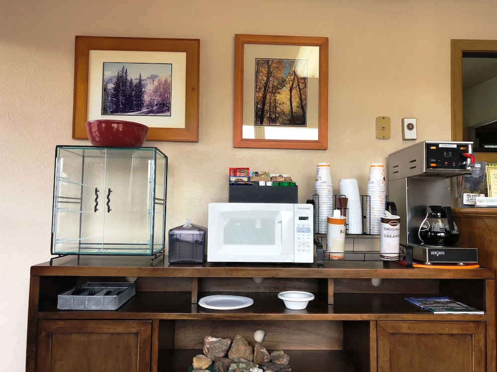 Bristlecone Motel - photo 3