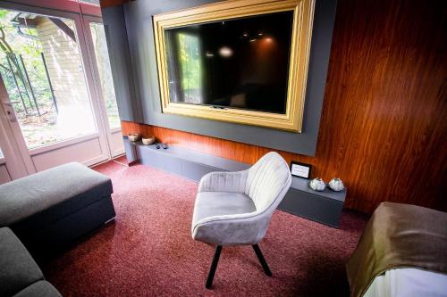 Motel1 A megfizethető luxus — hotel in Dunaujvaros