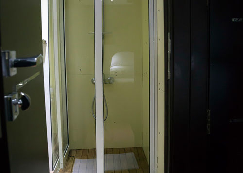 Rubba Luxury Yacht — Khasab — photo 3