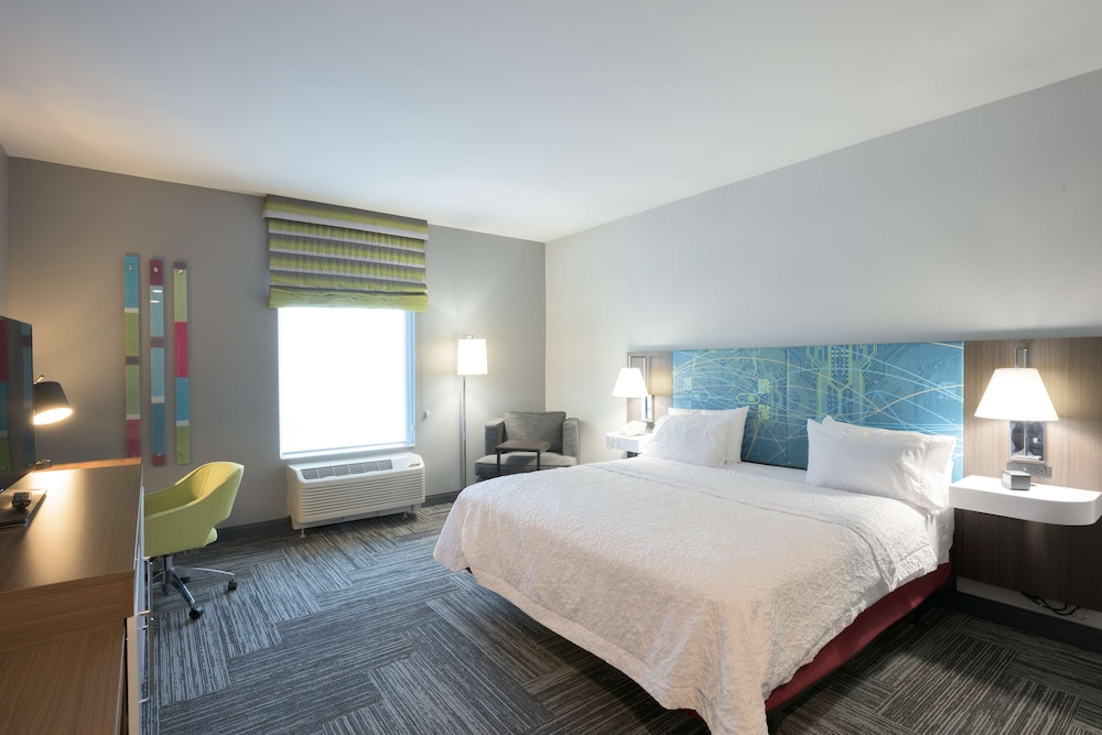 Hampton Inn Buffalo Hamburg - photo 17