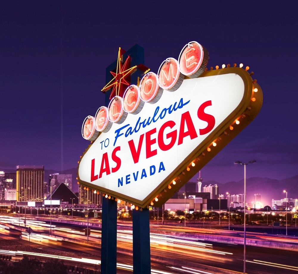 Bposhtels Las Vegas - photo 39