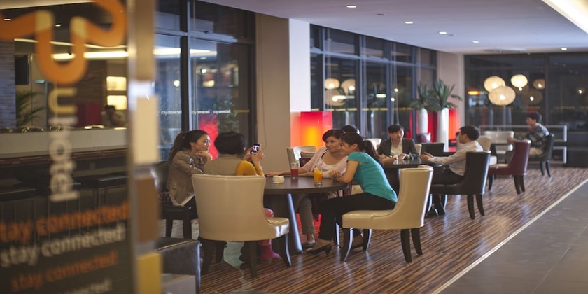 U Hotel - last minute hotel in Shenzhen