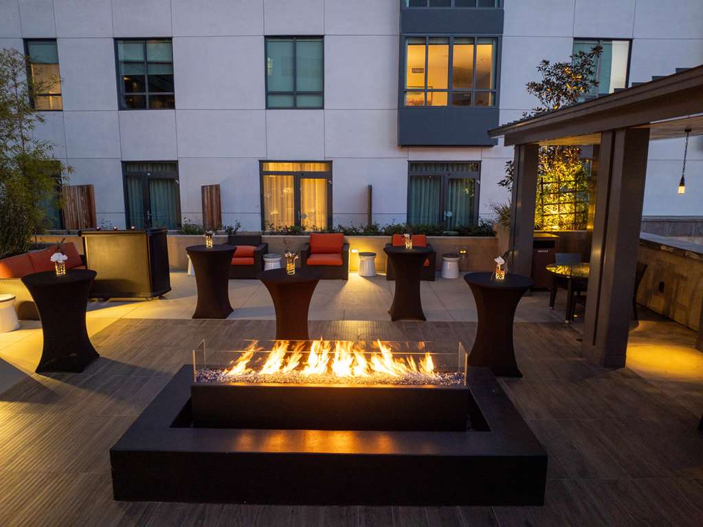 Hyatt Place Pasadena - photo 39