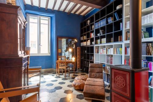 GuestHost Stylish Flat in the Heart of Livorno — 4-Star Luxury Hotel in Livorno, Italy