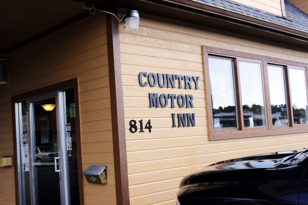 Country Motor Inn - photo 80