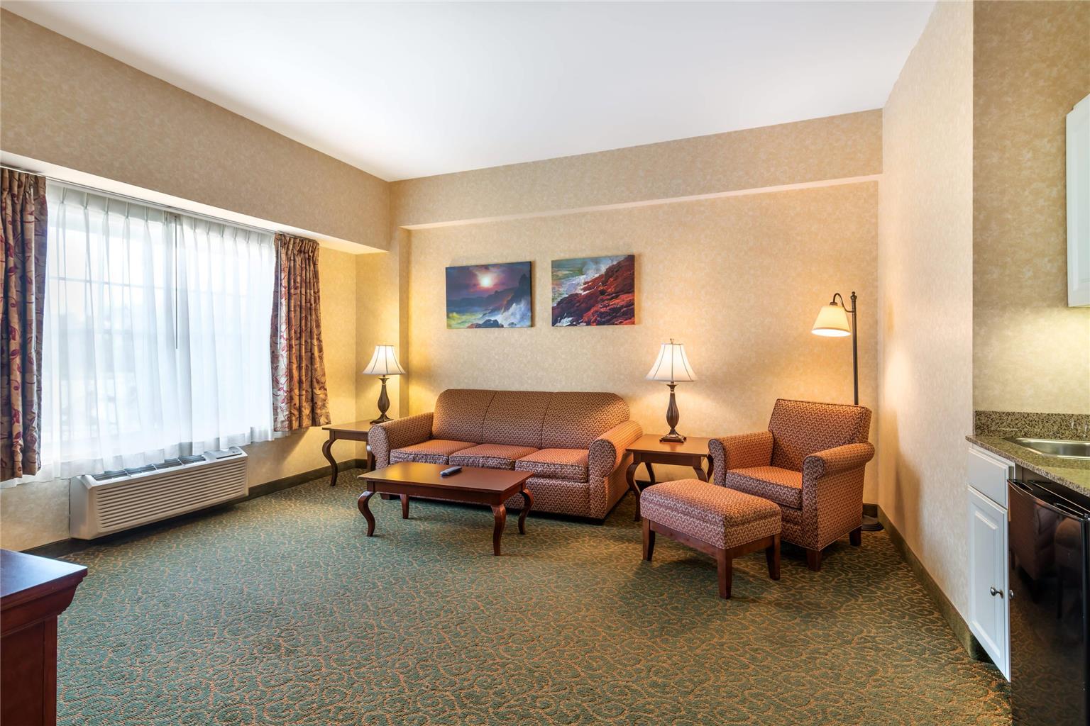 Maine Evergreen Hotel an Ascend Collection Hotel - photo 65