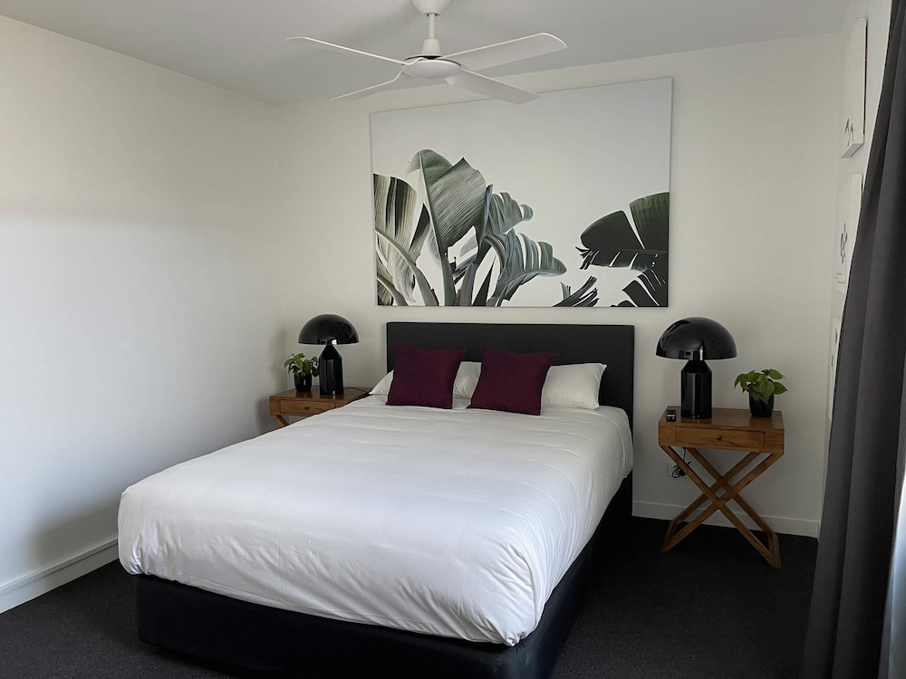 Plantation Hotel Coffs Harbour — hotel in Coffs Harbour