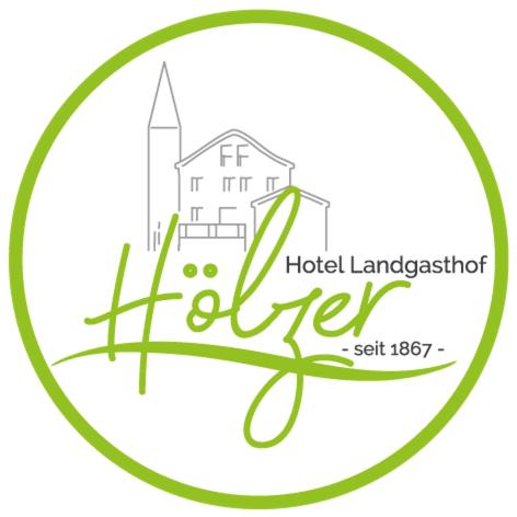Hotel Landgasthof Hölzer — hotel in Froendenberg