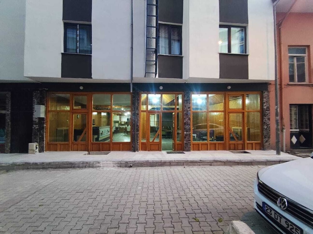 Elazig Fatih Pansiyon in Elazig, Turkey