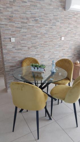 Nissi Golden Sands Sunny Apartment A1D4 — 4-Star Luxury Hotel in Ayia Napa, Cyprus