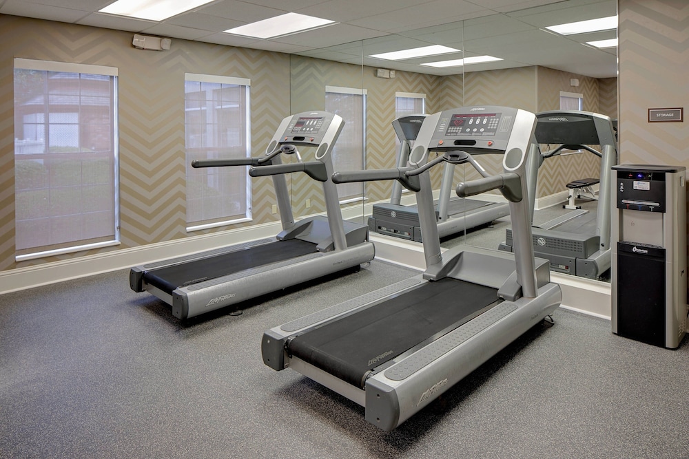 Residence Inn by Marriott DFW Airport North Irving - photo 14
