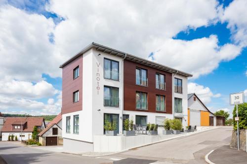Vinotel Heinz J. Schwab — Bretzfeld — photo 4