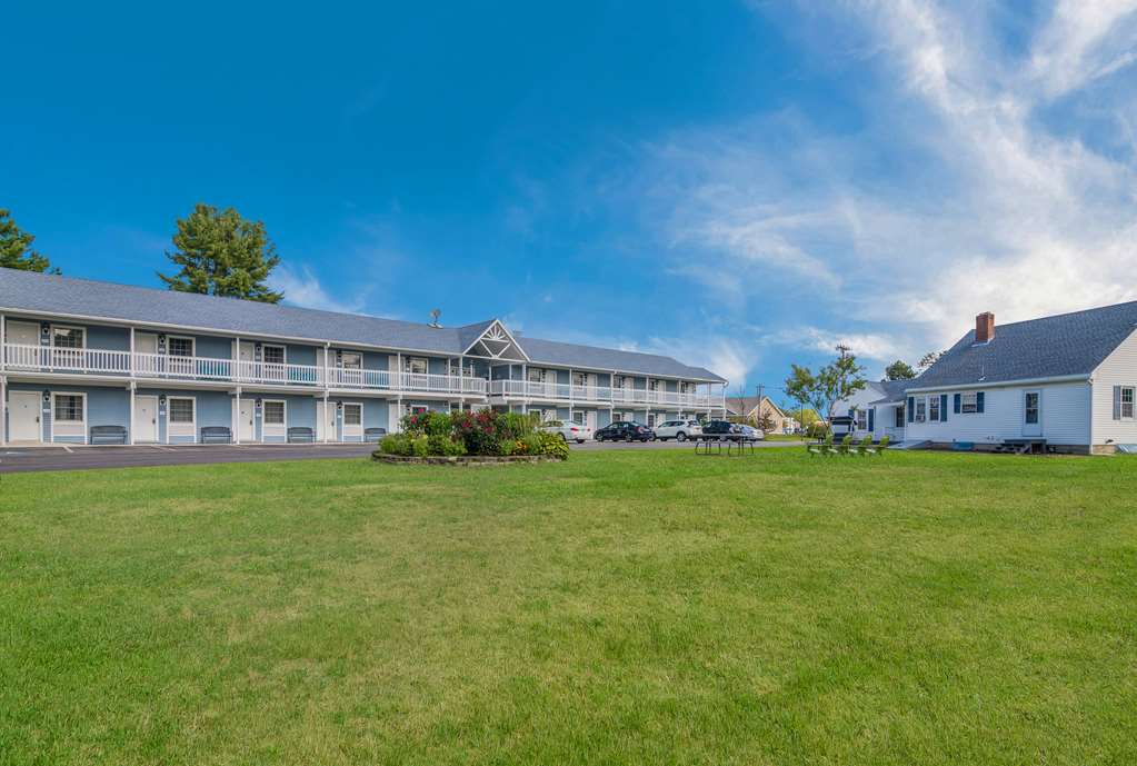 Americas Best Value Inn Scarborough Portland - photo 4