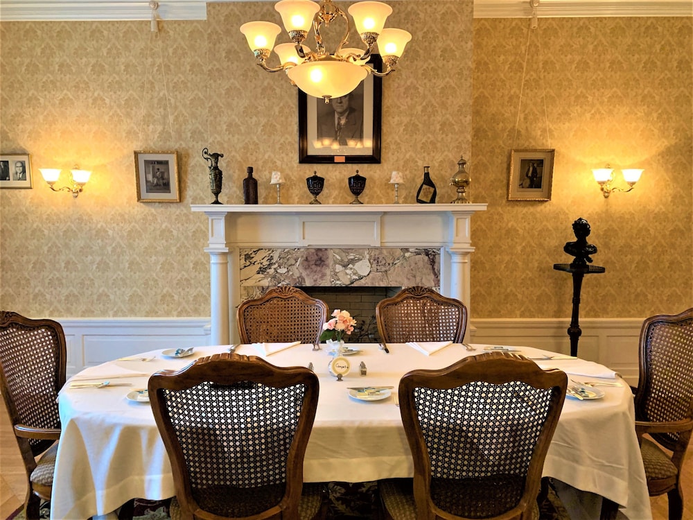 The Mercersburg Inn - photo 94