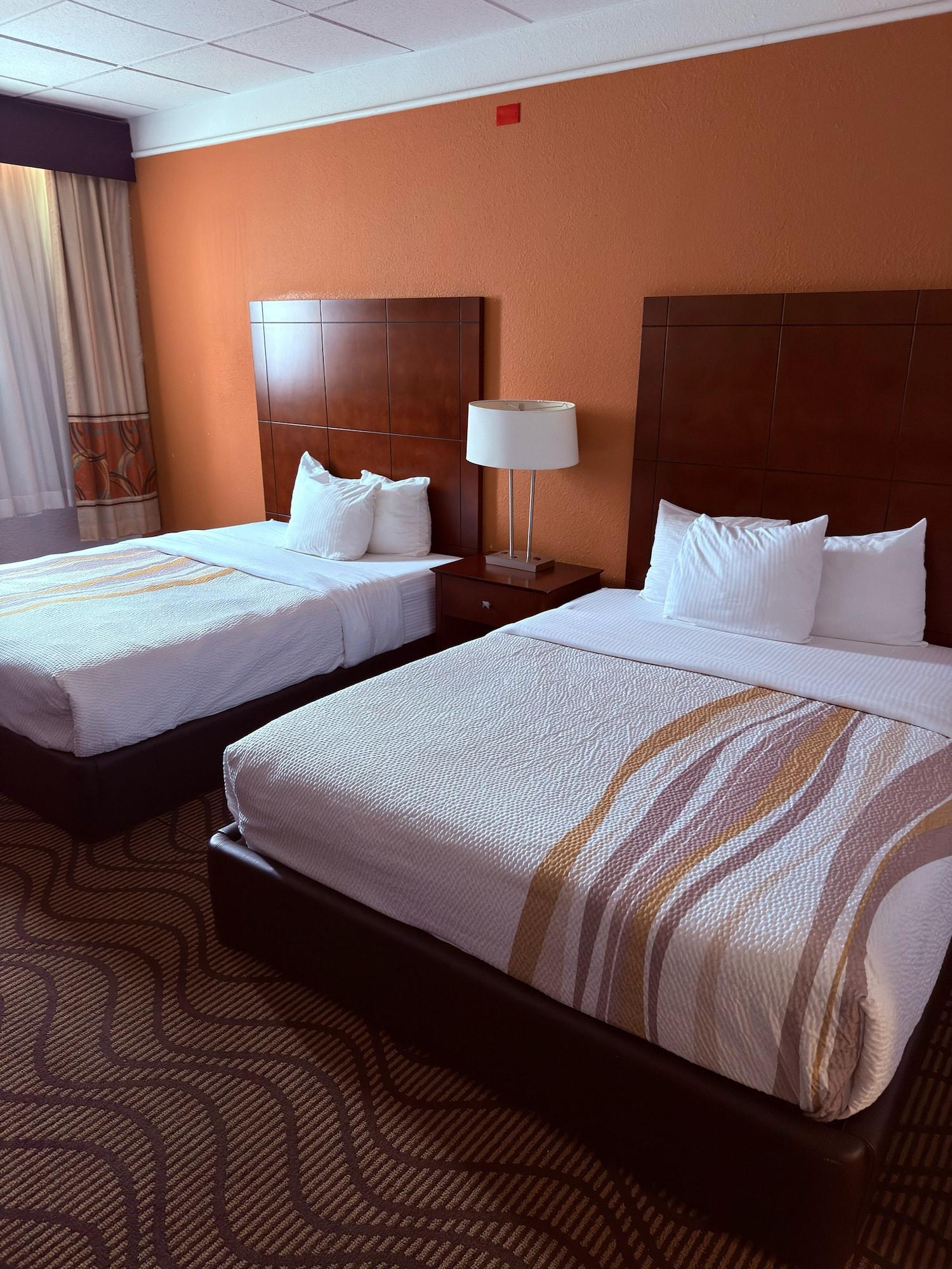 Mountain Valley Inn & Suites - photo 7