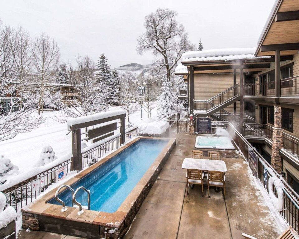 Bluegreen Vacations Innsbruck Aspen Ascend Resort Collection - photo 9