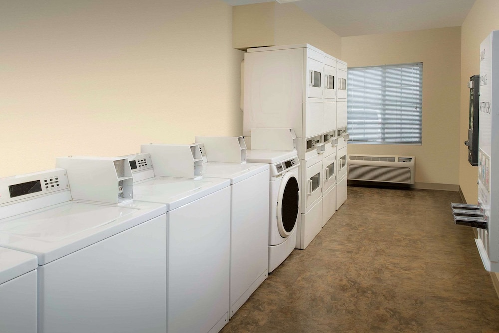WoodSpring Suites Omaha Bellevue an Extended Stay Hotel - photo 17