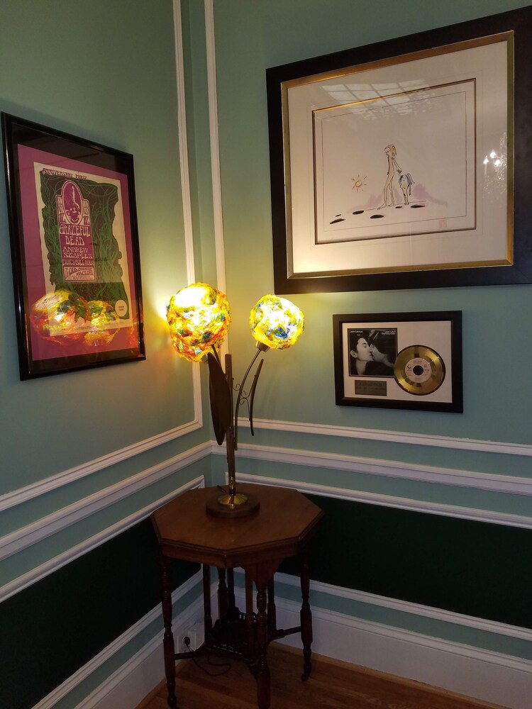 The York Chester Inn - photo 14