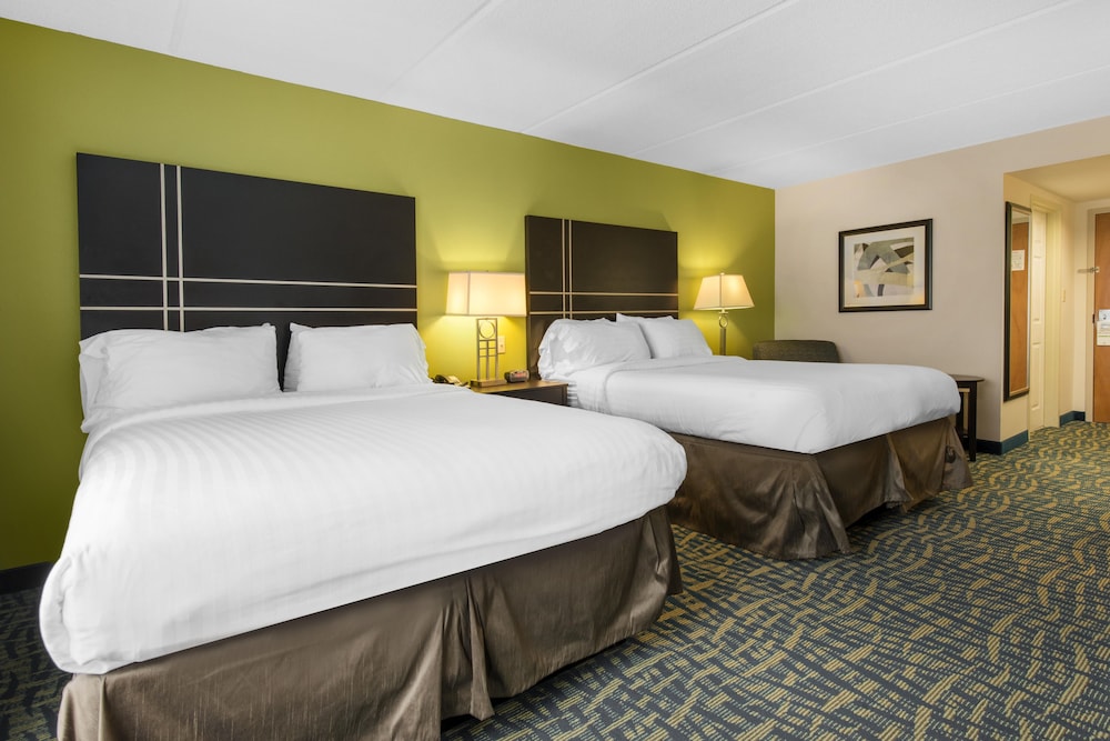 Holiday Inn Savannah S I 95 Gateway by IHG - photo 12