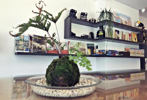 TainanHyggeAnping - last minute hotel in Tainan