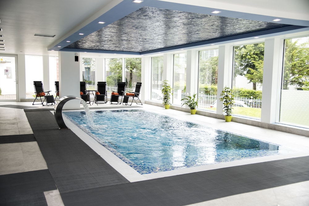 Hotel Villa Elsa — hotel in Bad Kissingen