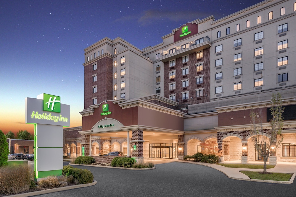 Holiday Inn Lafayette City Centre by IHG in Lafayette, United States